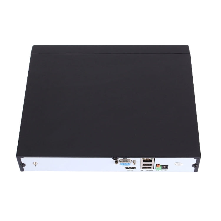 NVR 9CH 1080P Digital Video Recorder with Mouse, Support VGA / HDMI / USB