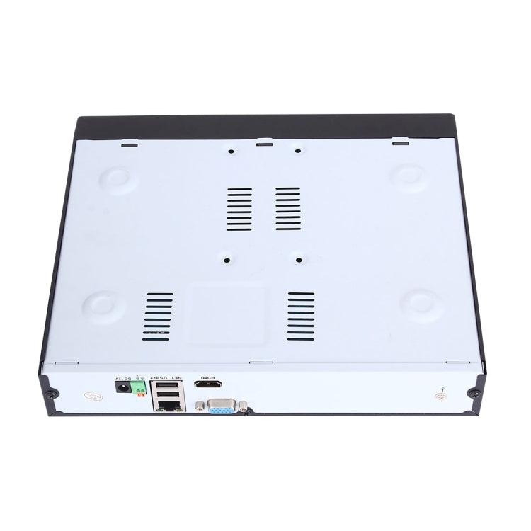 NVR 9CH 1080P Digital Video Recorder with Mouse, Support VGA / HDMI / USB
