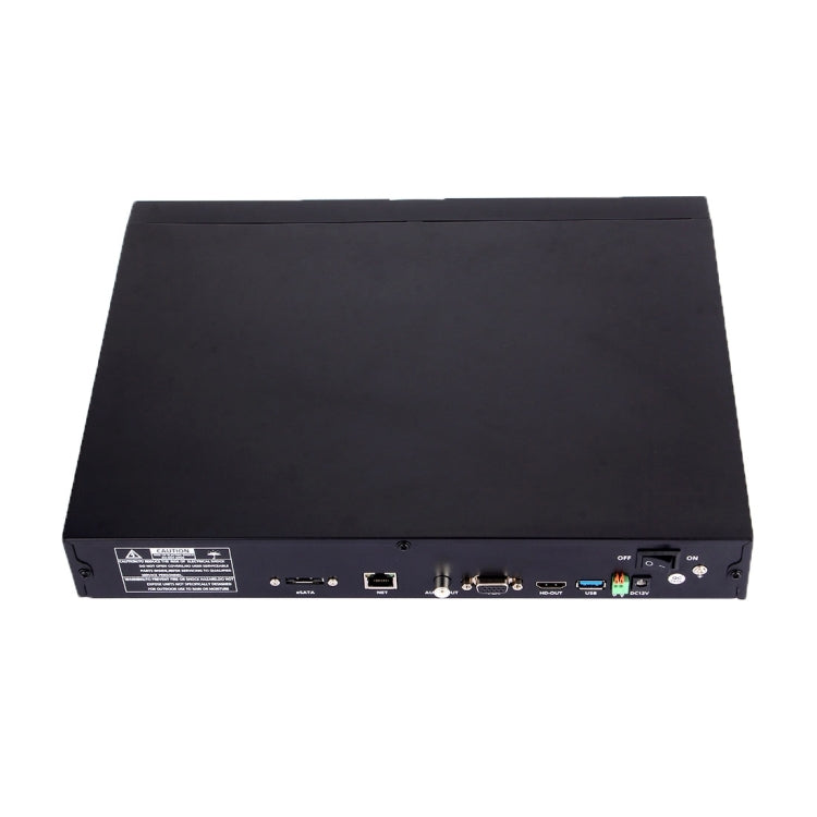 NVR 16CH 1080P Digital Video Recorder with Mouse, Support VGA / HDMI / USB 3.0 / eSATA