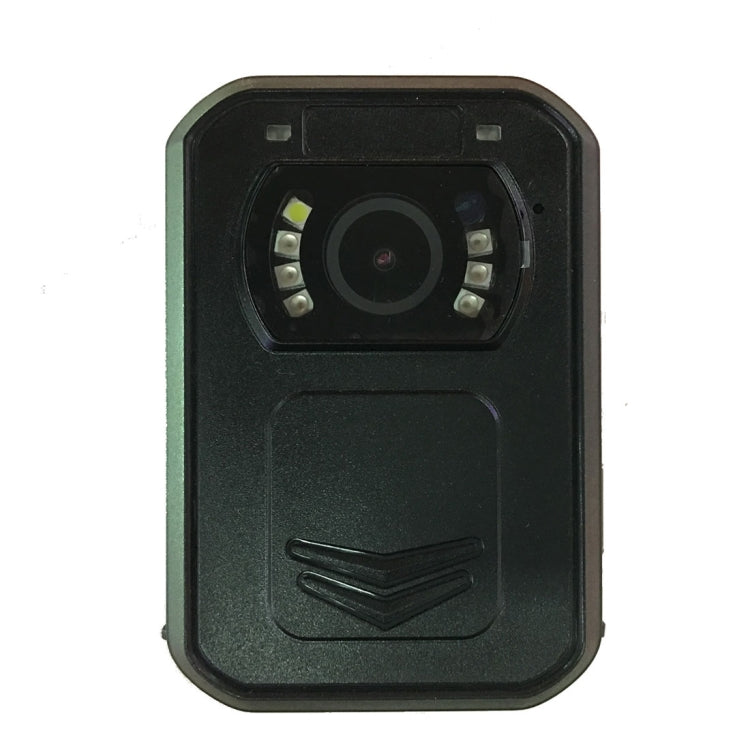 ZF903 HD 2.0 inch Display IP56 Waterproof Mini DVR Law Enforcement Recorder with Night Vision