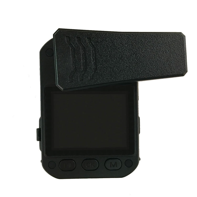 ZF903 HD 2.0 inch Display IP56 Waterproof Mini DVR Law Enforcement Recorder with Night Vision