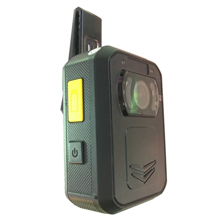 ZF903 HD 2.0 inch Display IP56 Waterproof Mini DVR Law Enforcement Recorder with Night Vision