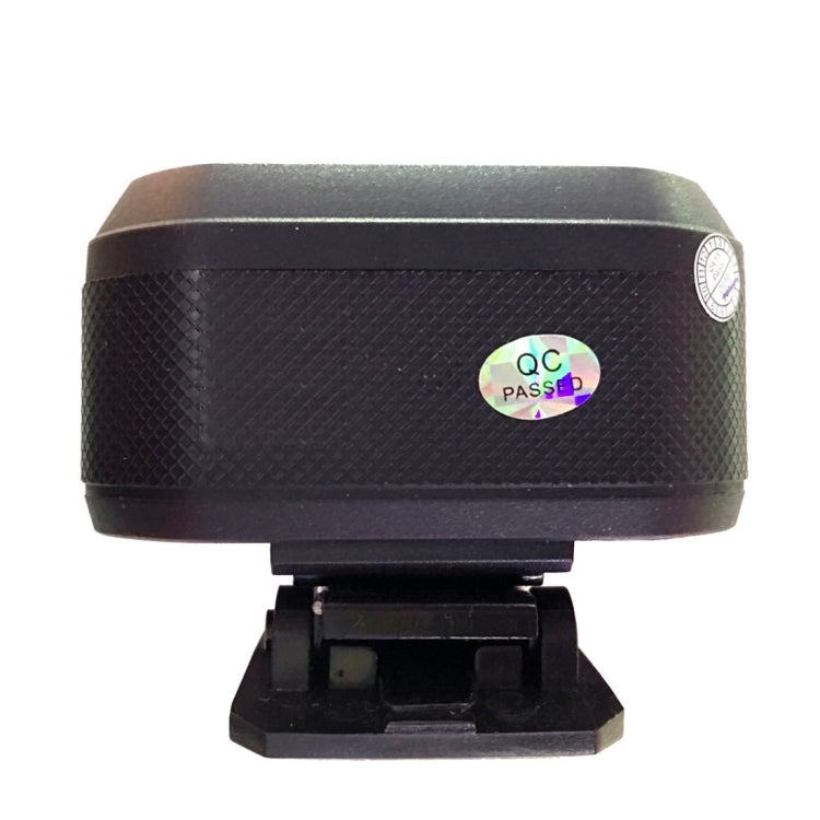 ZF903 HD 2.0 inch Display IP56 Waterproof Mini DVR Law Enforcement Recorder with Night Vision
