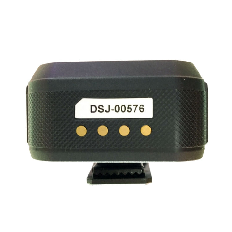 ZF903 HD 2.0 inch Display IP56 Waterproof Mini DVR Law Enforcement Recorder with Night Vision