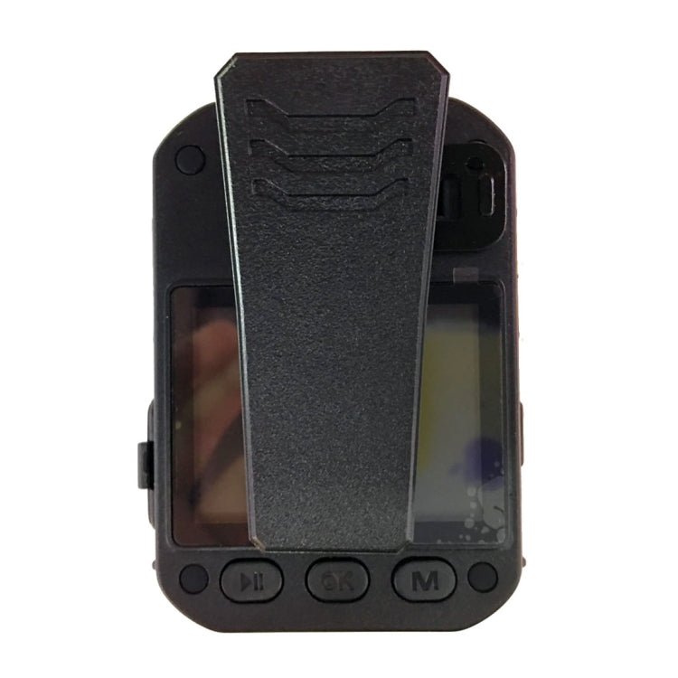 ZF903 HD 2.0 inch Display IP56 Waterproof Mini DVR Law Enforcement Recorder with Night Vision
