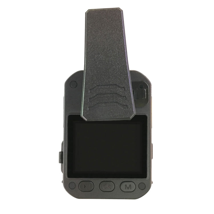 ZF903 HD 2.0 inch Display IP56 Waterproof Mini DVR Law Enforcement Recorder with Night Vision