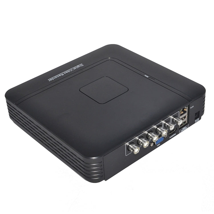szsinocam SN-NVK-5008W10 4CH 720P Full WiFi 1.0 Mega Pixel Bullet IP Camera NVR Kit, Support Night Vision / Motion Detection, IR Distance: 20-30m(Black)