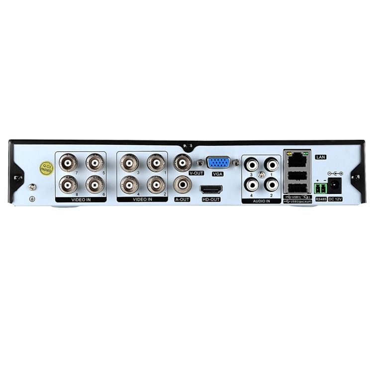 szsinocam SN-NVK-5008W20 4CH 1080P Full WiFi 2.0 Mega Pixel Bullet IP Camera NVR Kit, Support Night Vision / Motion Detection, IR Distance: 20-30m(Black)