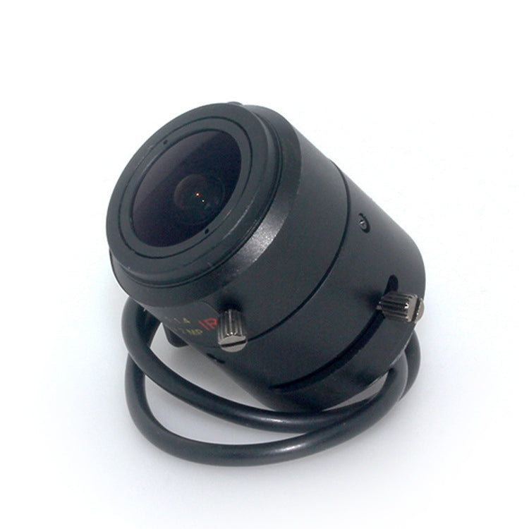 CW2812D.IR-CS 2.8-12mm 2MP Automatic Aperture Zoom Lens
