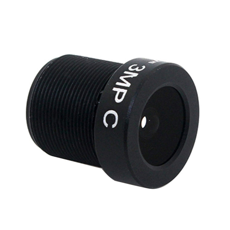 CW-BL3618-3MP-C 3.6mm Security Camera HD Lens