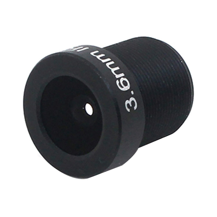 CW-BL3618-3MP-C 3.6mm Security Camera HD Lens