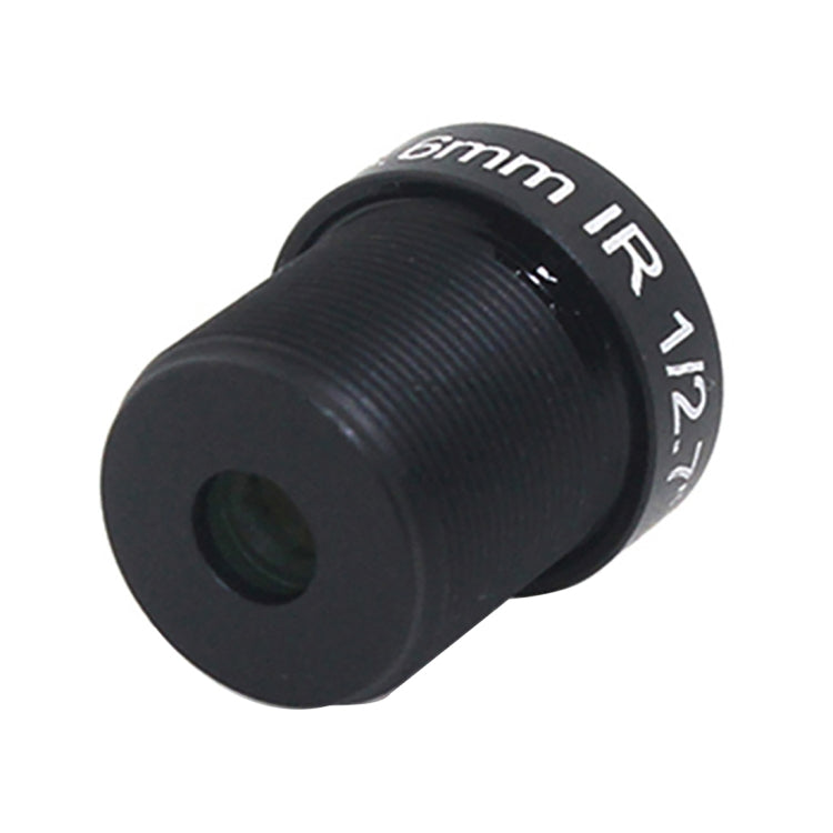 CW-BL3618-3MP-C 3.6mm Security Camera HD Lens