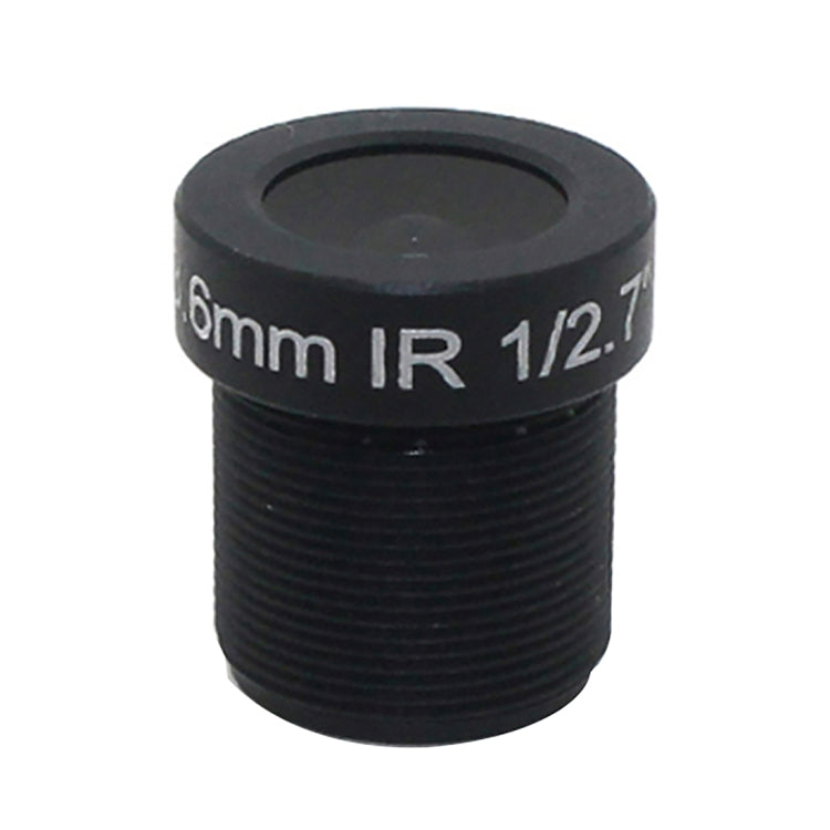 CW-BL3618-3MP-C 3.6mm Security Camera HD Lens