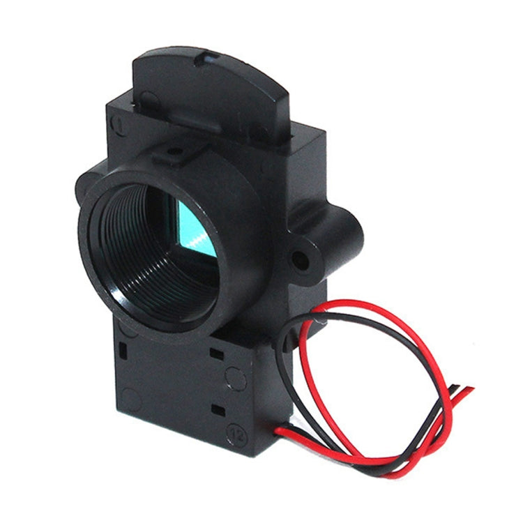 M12 5MP Drawer Type Day and Night Network HD Plastic Steel Small Lens IR-CUT Switch