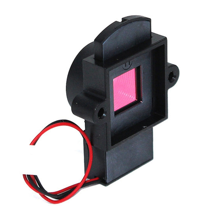 M12 5MP Drawer Type Day and Night Network HD Plastic Steel Small Lens IR-CUT Switch