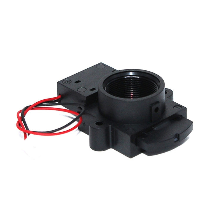M12 5MP Drawer Type Day and Night Network HD Plastic Steel Small Lens IR-CUT Switch