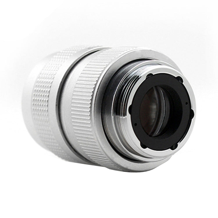 CW-FM2514Y 25mm 1/2 Manual Aperture Photographic Equipment Lens