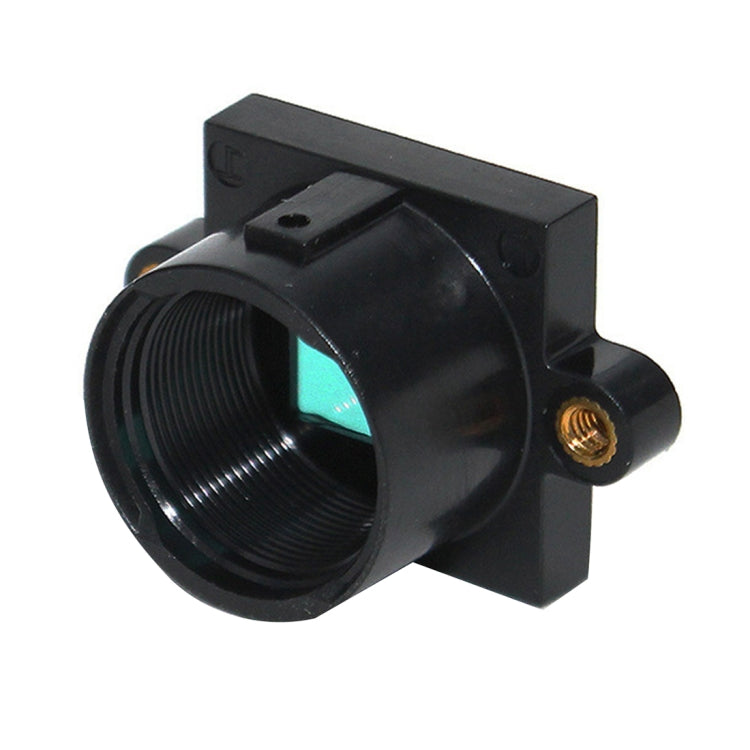 650 Surveillance Security Camera Lens Holder Bracket + Filter Lens