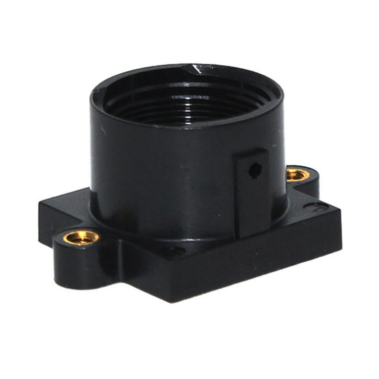 650 Surveillance Security Camera Lens Holder Bracket + Filter Lens