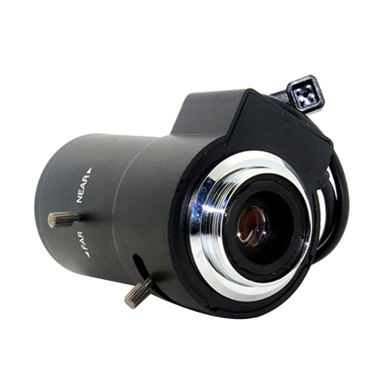 CW-VG2812 2.8-12mm F1.4 1/3 CS Automatic Aperture Zoom Lens CCTV Lens