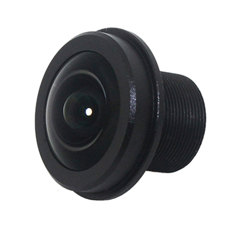 CW-BL15520-5MP 1.55mm 5MP 360 Degrees Fisheye Lens Panoramic Lens