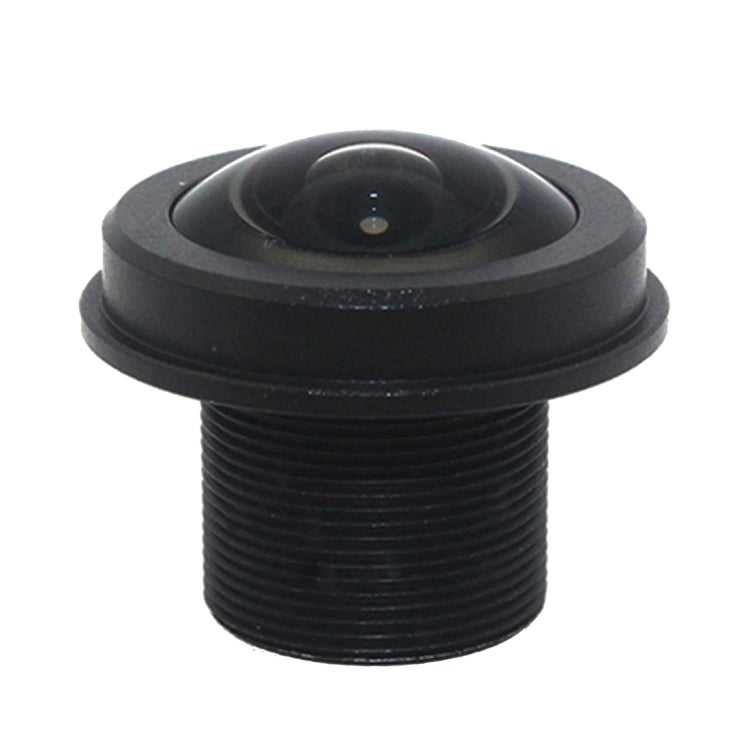 CW-BL15520-5MP 1.55mm 5MP 360 Degrees Fisheye Lens Panoramic Lens