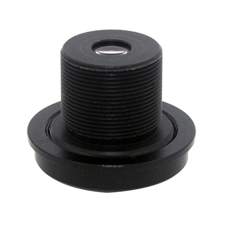 CW-BL15520-5MP 1.55mm 5MP 360 Degrees Fisheye Lens Panoramic Lens