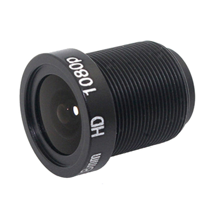 CW-BL2818-1080P 2.8mm HD1080P Security Camera Lens