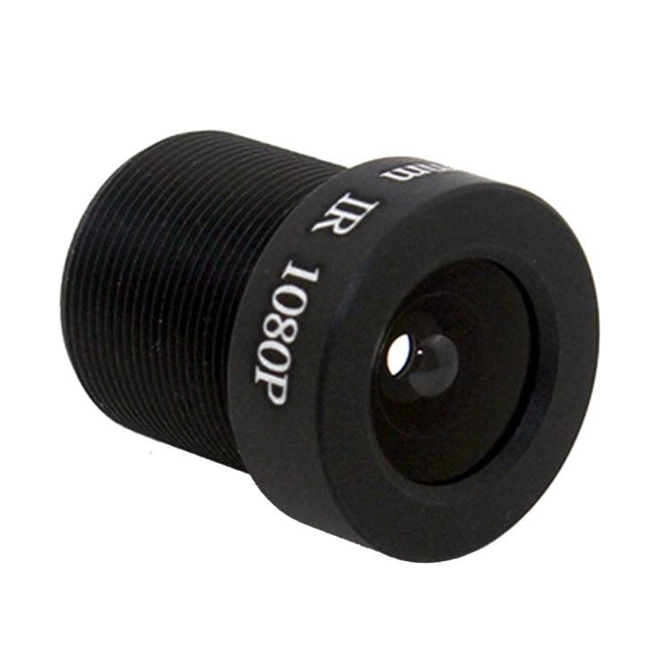 CW-BL3620-2MP 3.6mm 2MP IR 1080P Security Camera Lens