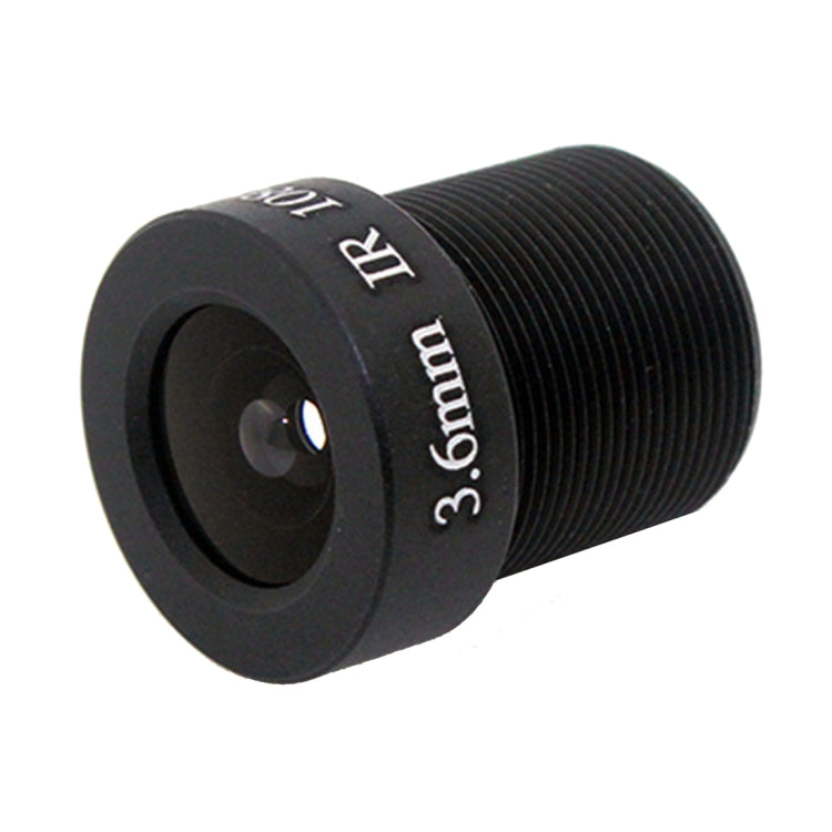 CW-BL3620-2MP 3.6mm 2MP IR 1080P Security Camera Lens