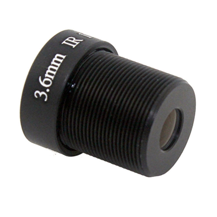 CW-BL3620-2MP 3.6mm 2MP IR 1080P Security Camera Lens