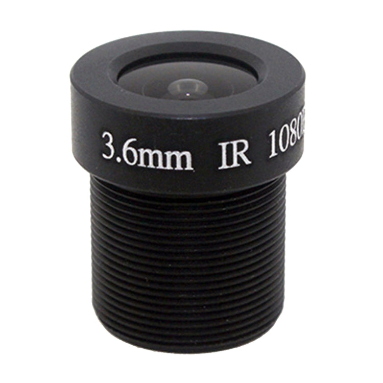 CW-BL3620-2MP 3.6mm 2MP IR 1080P Security Camera Lens
