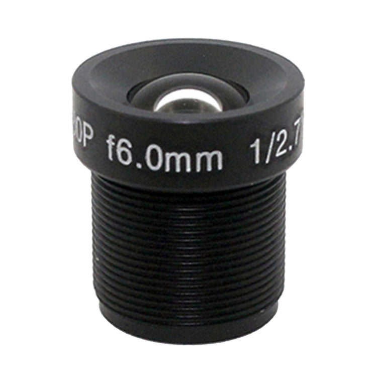 CW-BL0618-1080P 6mm IR 1080P Security Camera Focus Lens