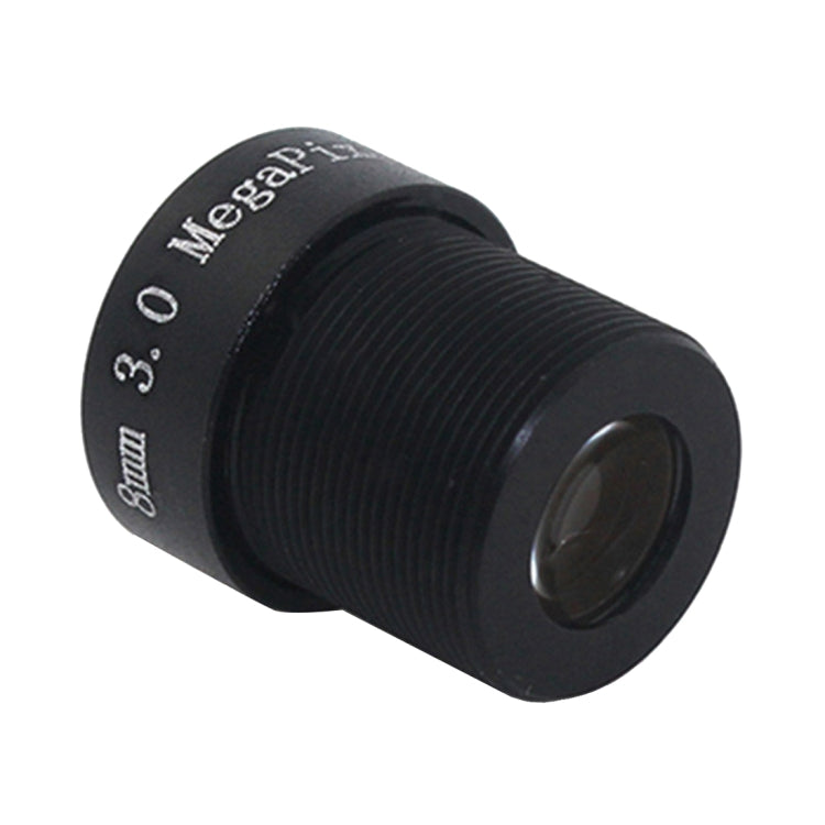 CW-BL0818-3MP 8mm 3MP Security Camera Focus Lens
