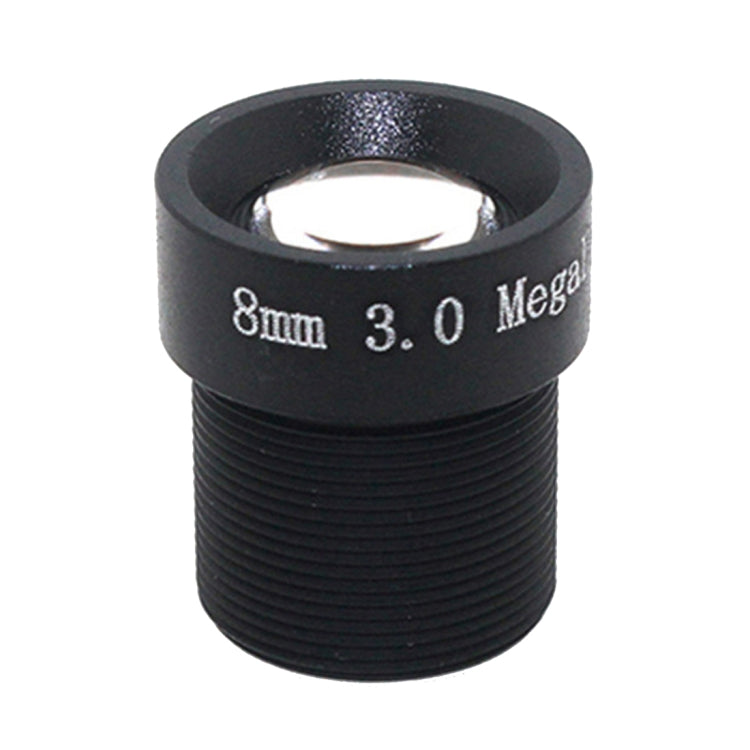 CW-BL0818-3MP 8mm 3MP Security Camera Focus Lens
