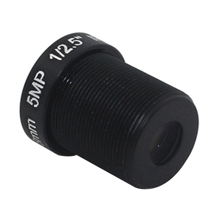CW-BL0818-5MP 8mm 5MP Security Camera Focus Lens