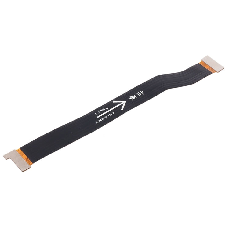 Motherboard Flex Cable for Huawei Mate 9 Lite