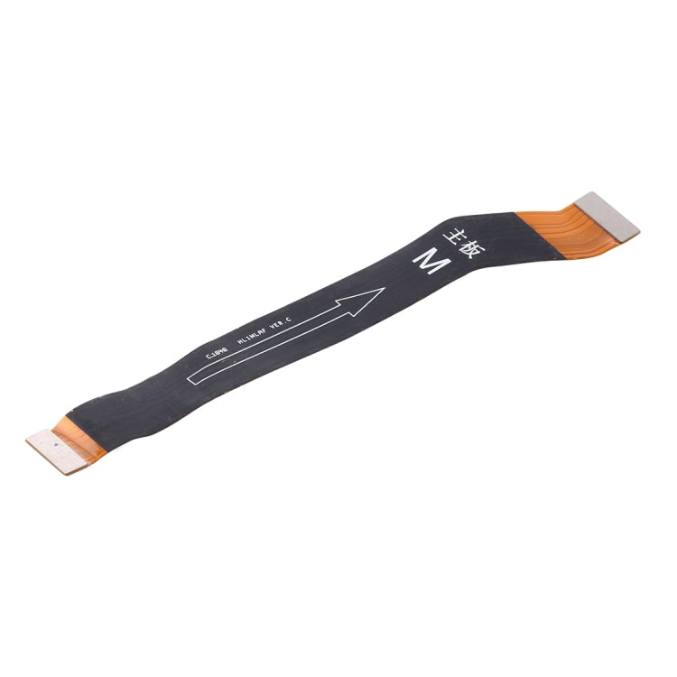 Motherboard Flex Cable for Huawei Nova Plus