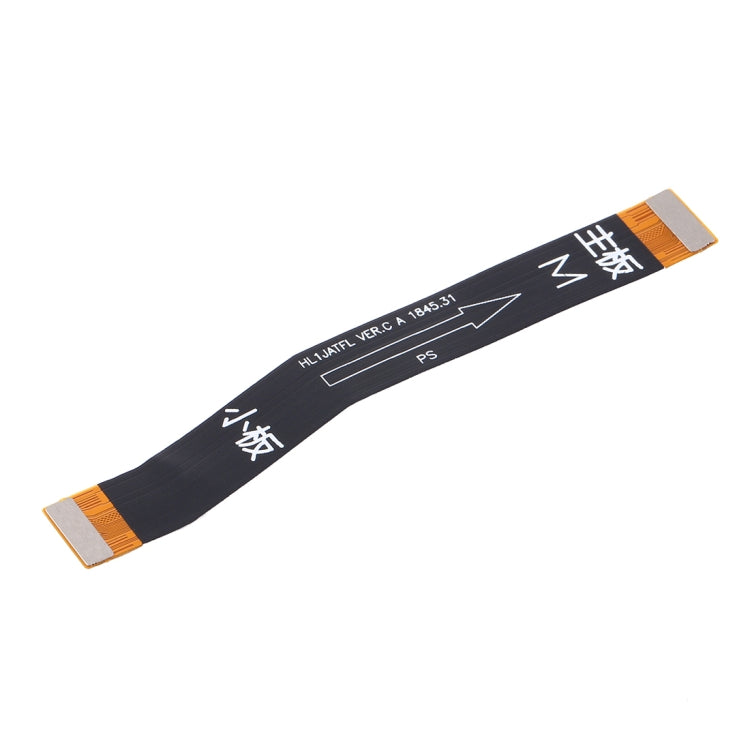 Motherboard Flex Cable for Huawei Y6s 2020
