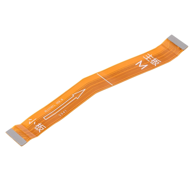 Motherboard Flex Cable for Huawei Y9s