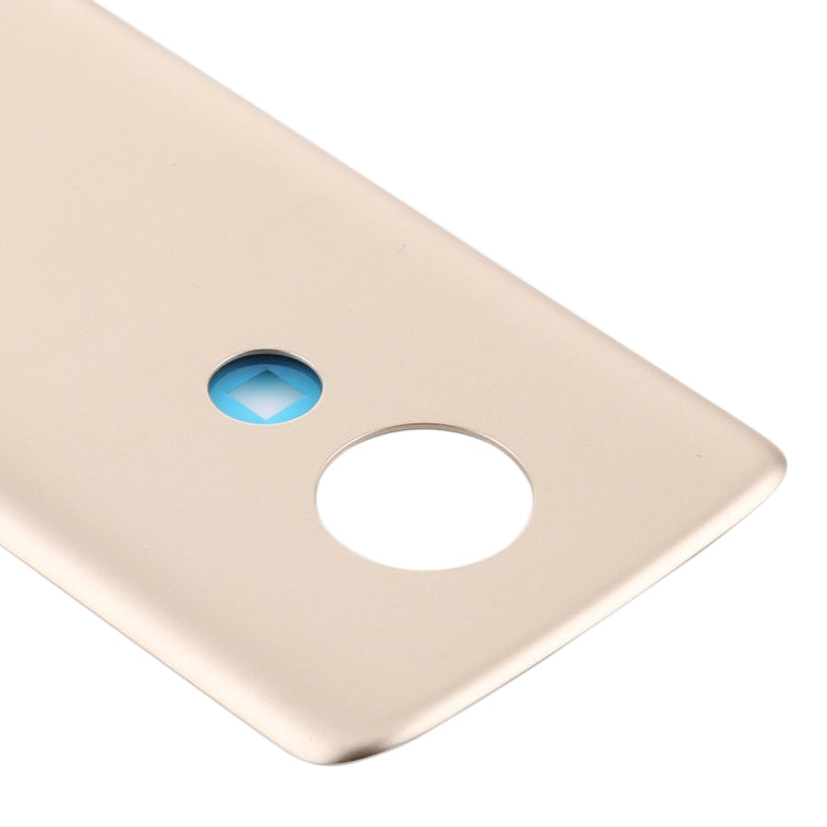 Battery Back Cover for Motorola Moto E5