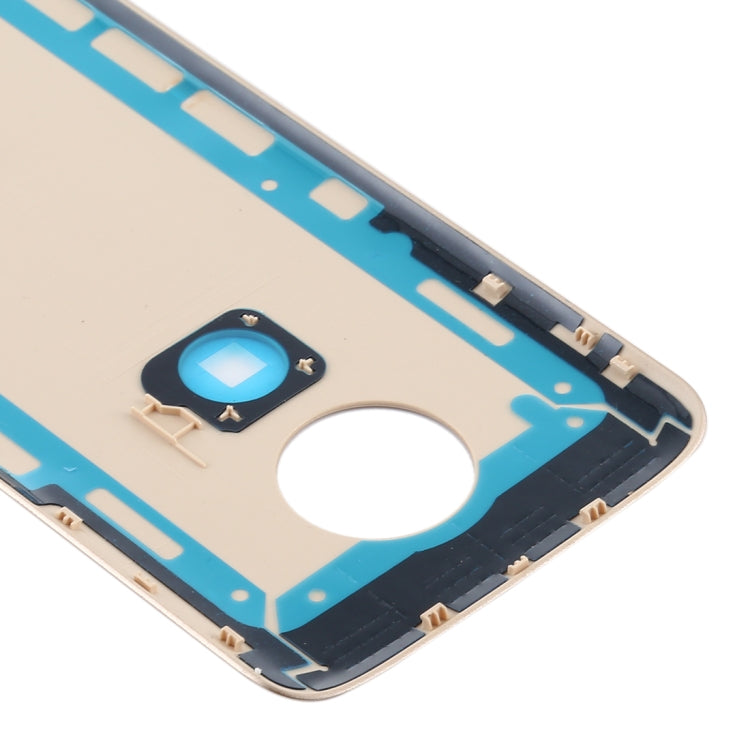 Battery Back Cover for Motorola Moto E5