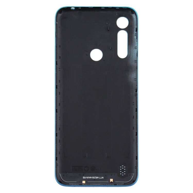 Battery Back Cover for Motorola Moto G8 Power Lite