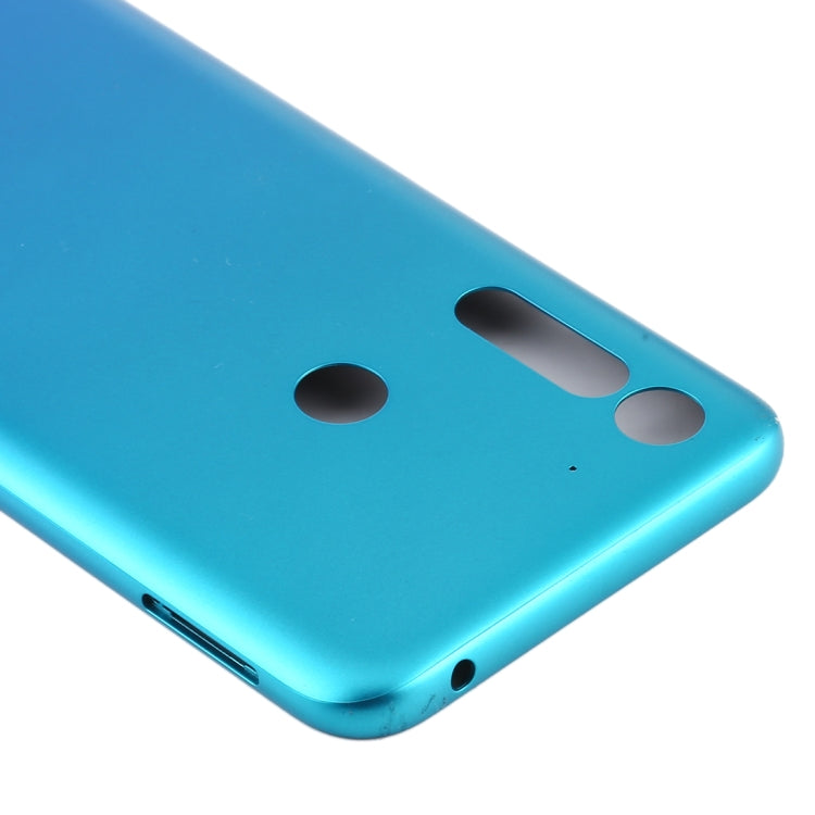 Battery Back Cover for Motorola Moto G8 Power Lite