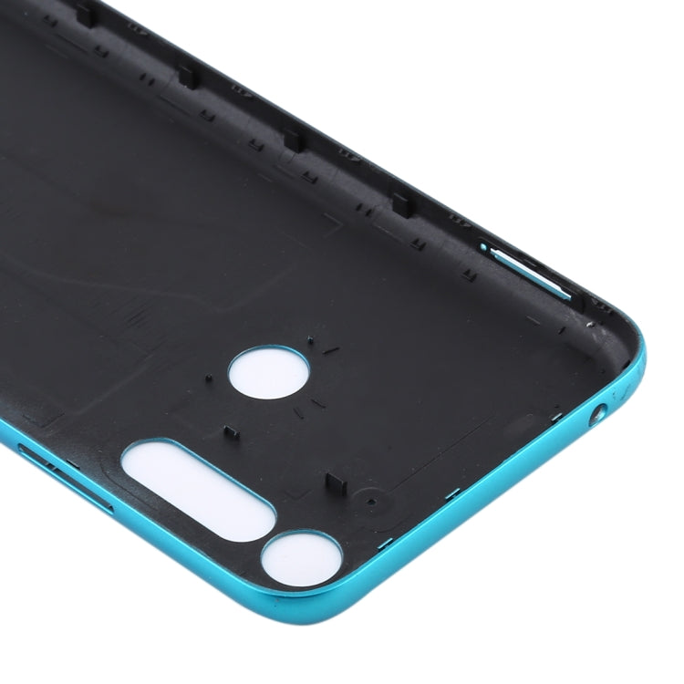 Battery Back Cover for Motorola Moto G8 Power Lite