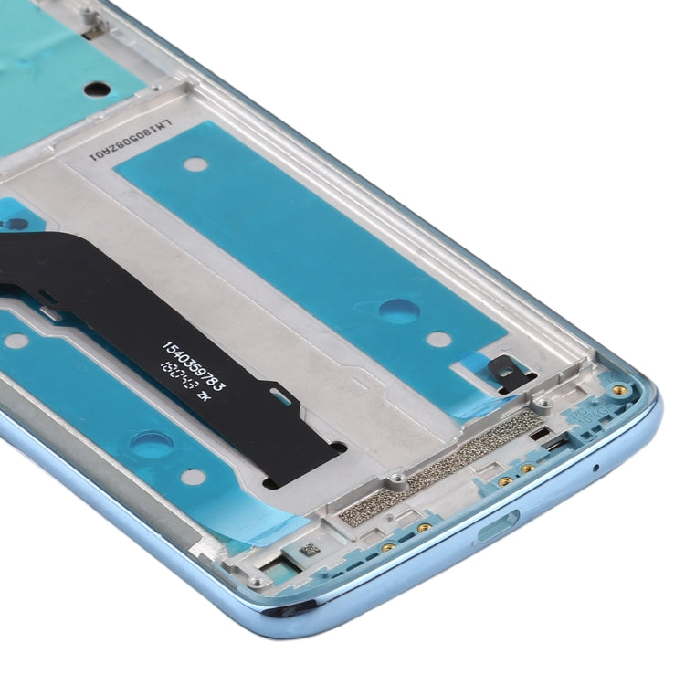 TFT LCD Screen for Motorola Moto E5 Plus Digitizer Full Assembly with Frame