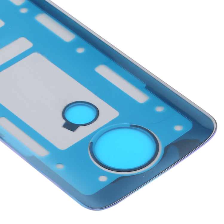 Battery Back Cover for Motorola Moto E5 Plus