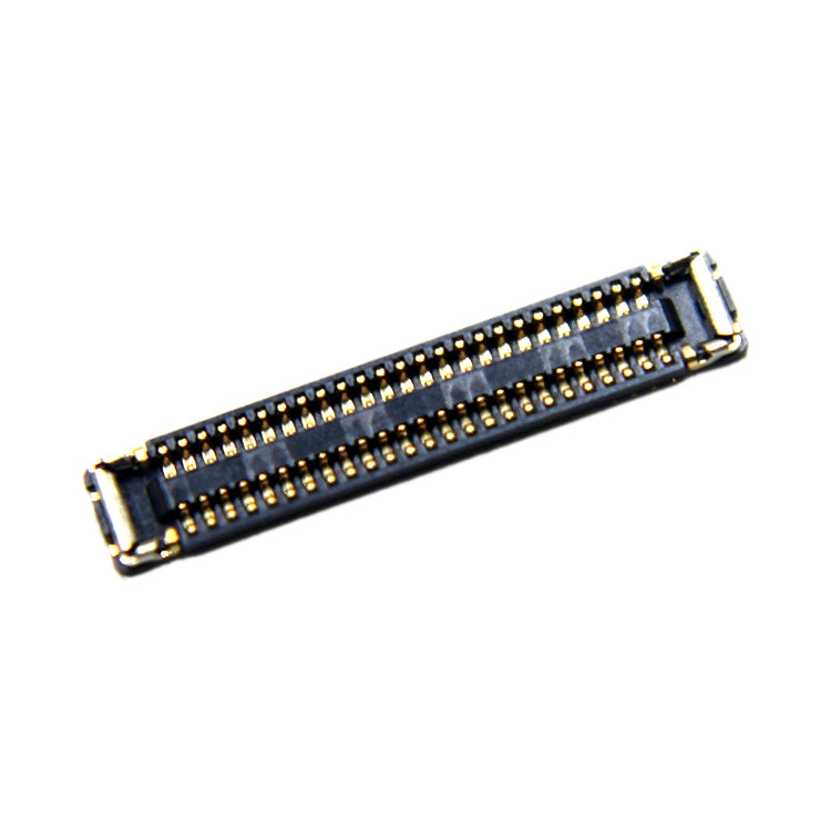 For Huawei Enjoy 8e / Honor Play 7 10PCS Motherboard LCD Display FPC Connector