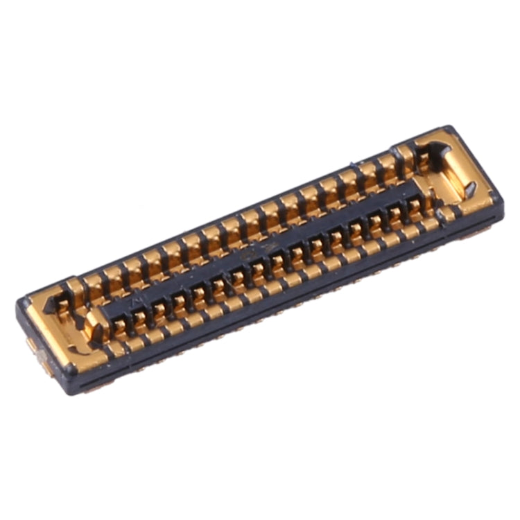 For Huawei Y7 Prime (2018) 10PCS Motherboard LCD Display FPC Connector