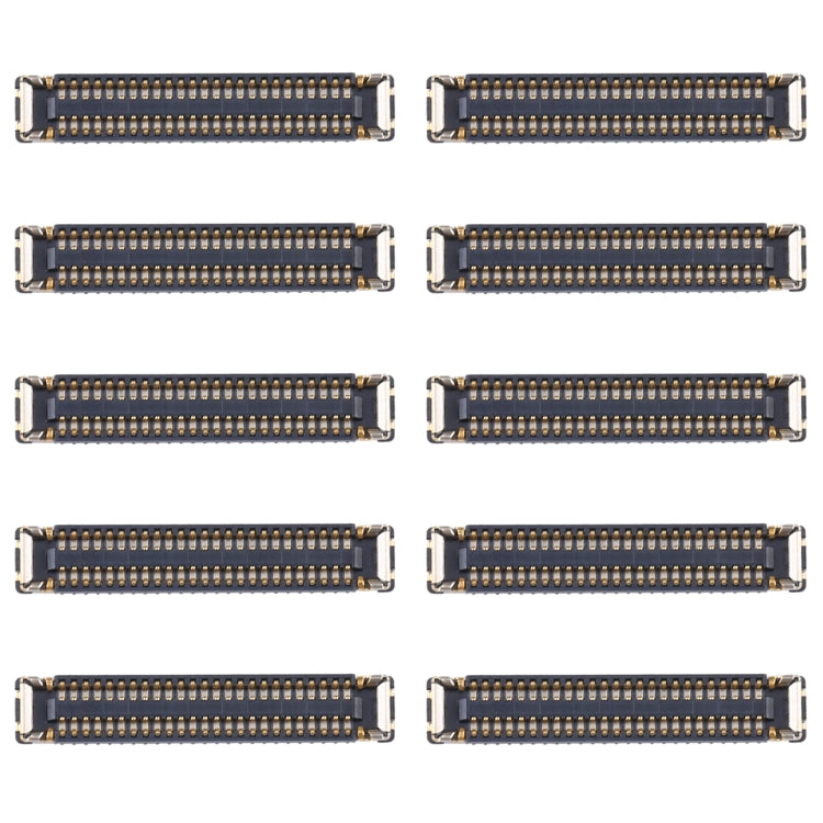 For Huawei Y5 Prime (2018) 10PCS Motherboard LCD Display FPC Connector